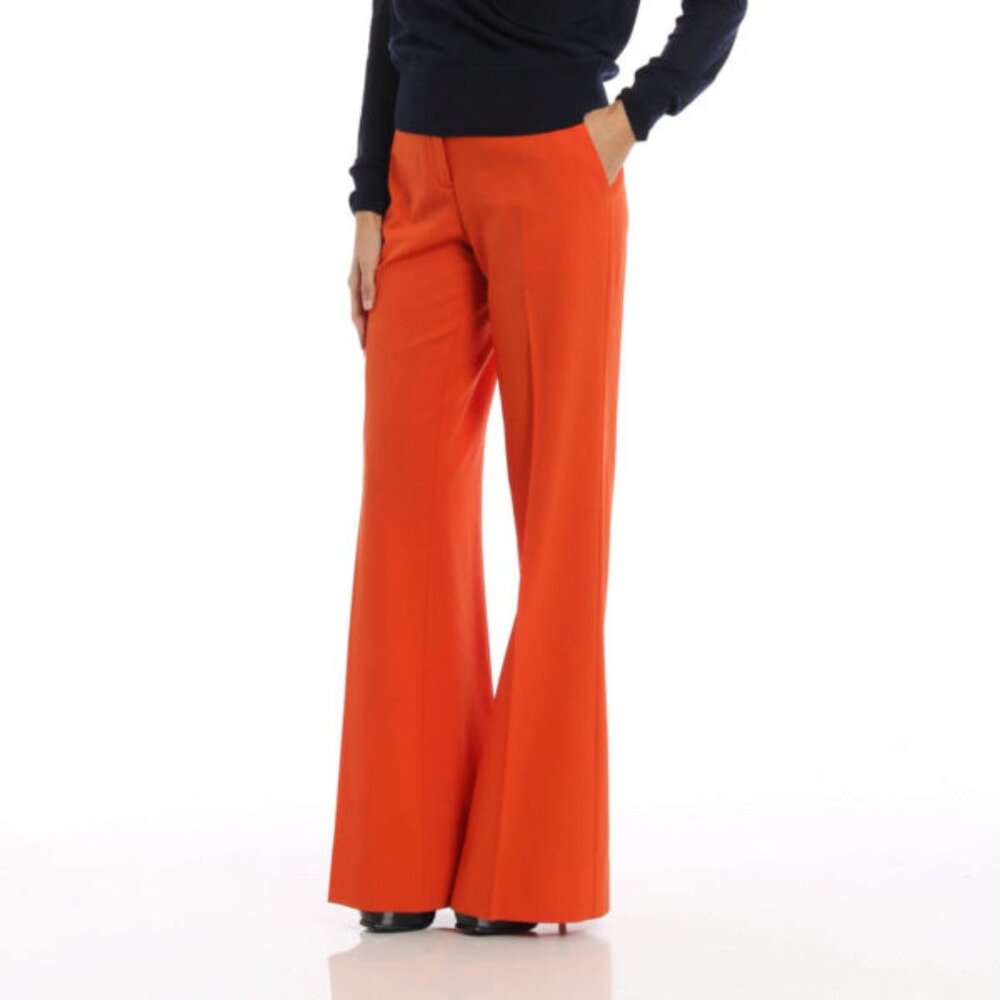 Diane Von Furstenberg Size 12 Pants New